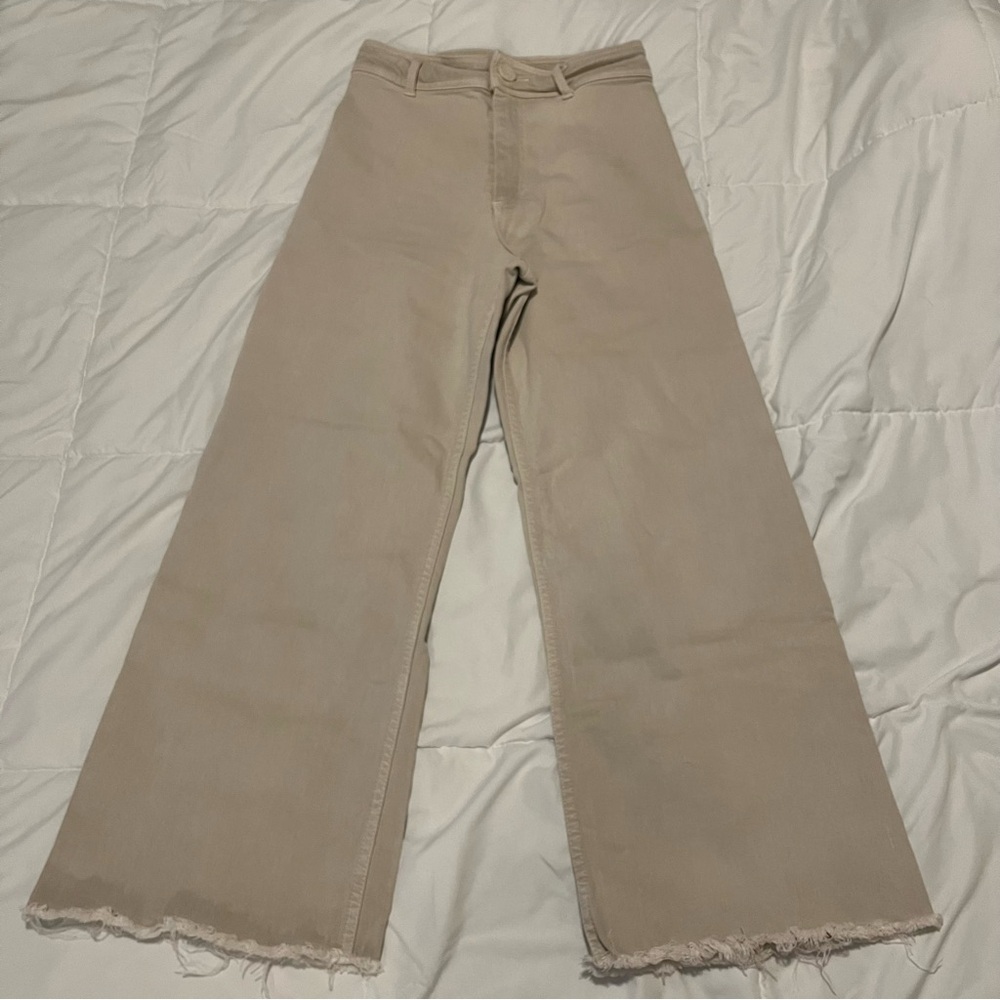 Marine Pants